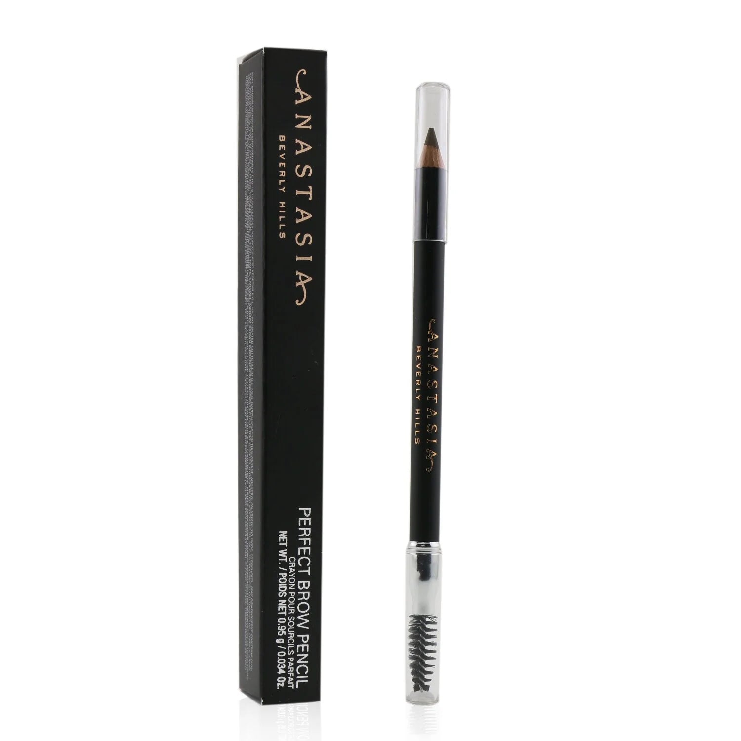 Dark Brown Brow Pencil J9956