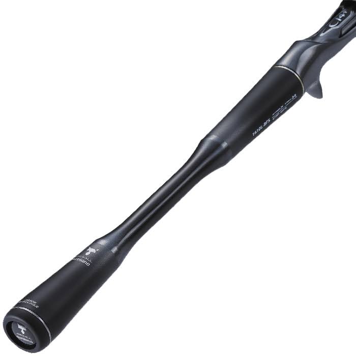 Casting Rod M2083