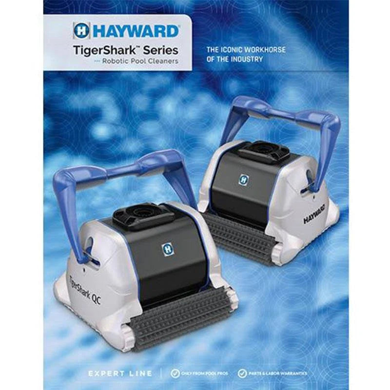 Robotic Swimming Pool Vacuum U2598