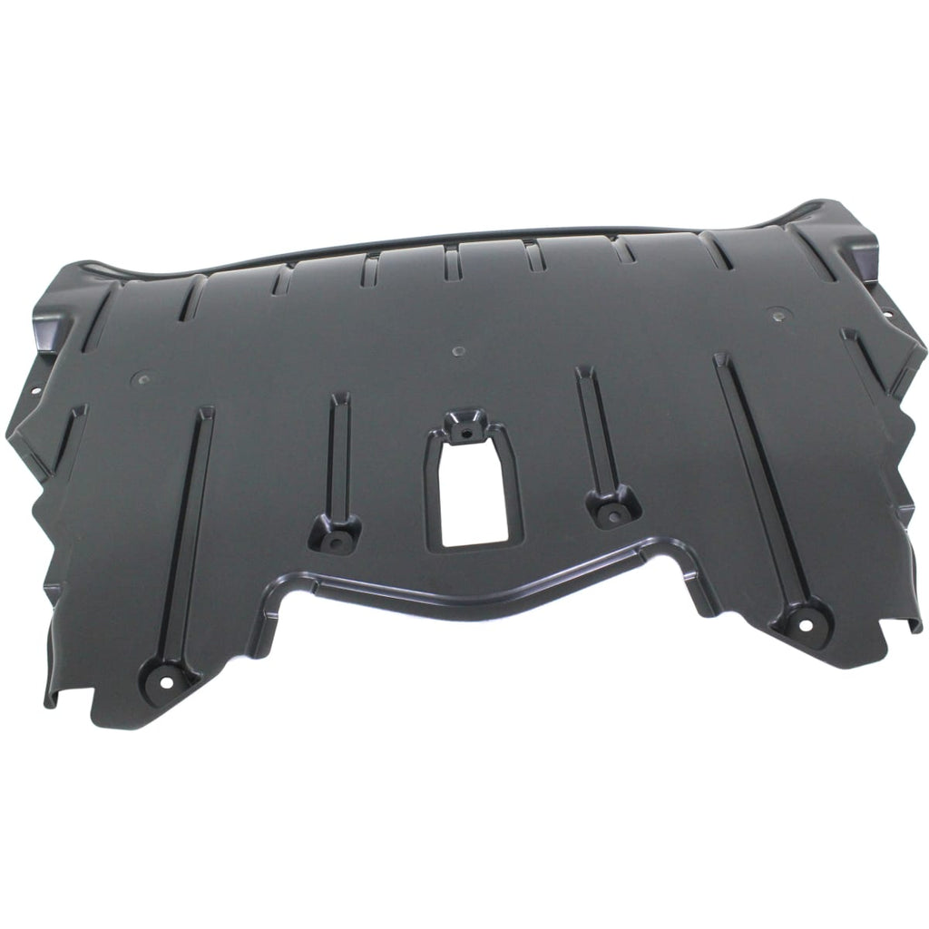 Front Engine Splash Shield Q7656