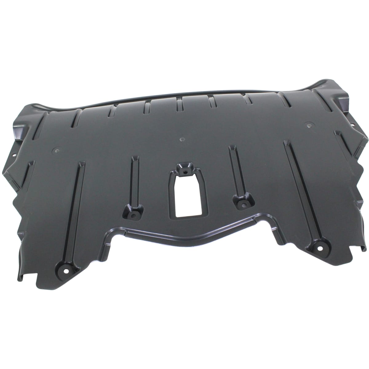 Front Engine Splash Shield Q7656