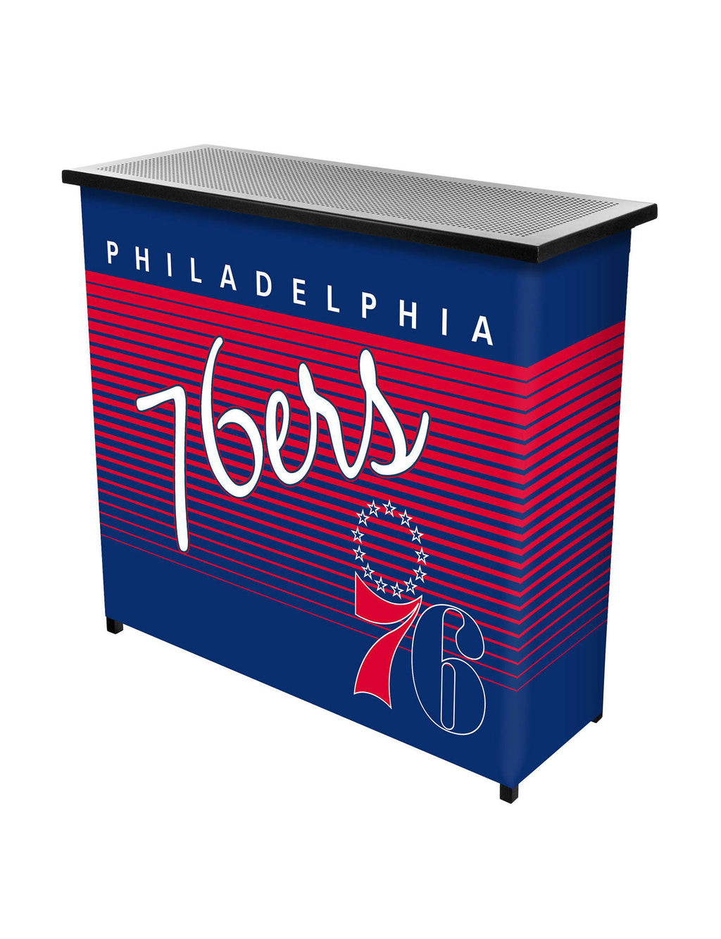 Portable Bar with Case B15763
