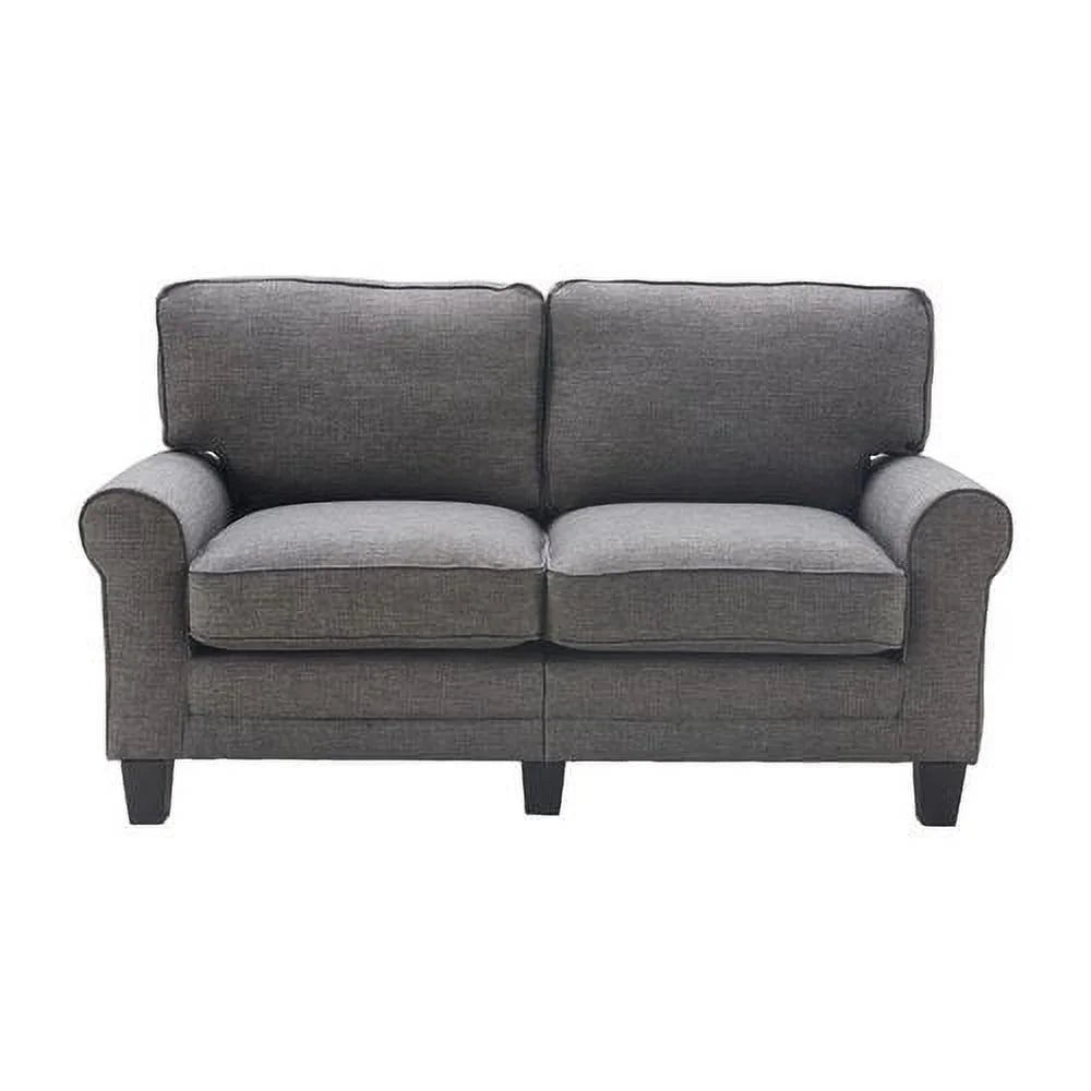 Buttercream 61" Loveseat U26825
