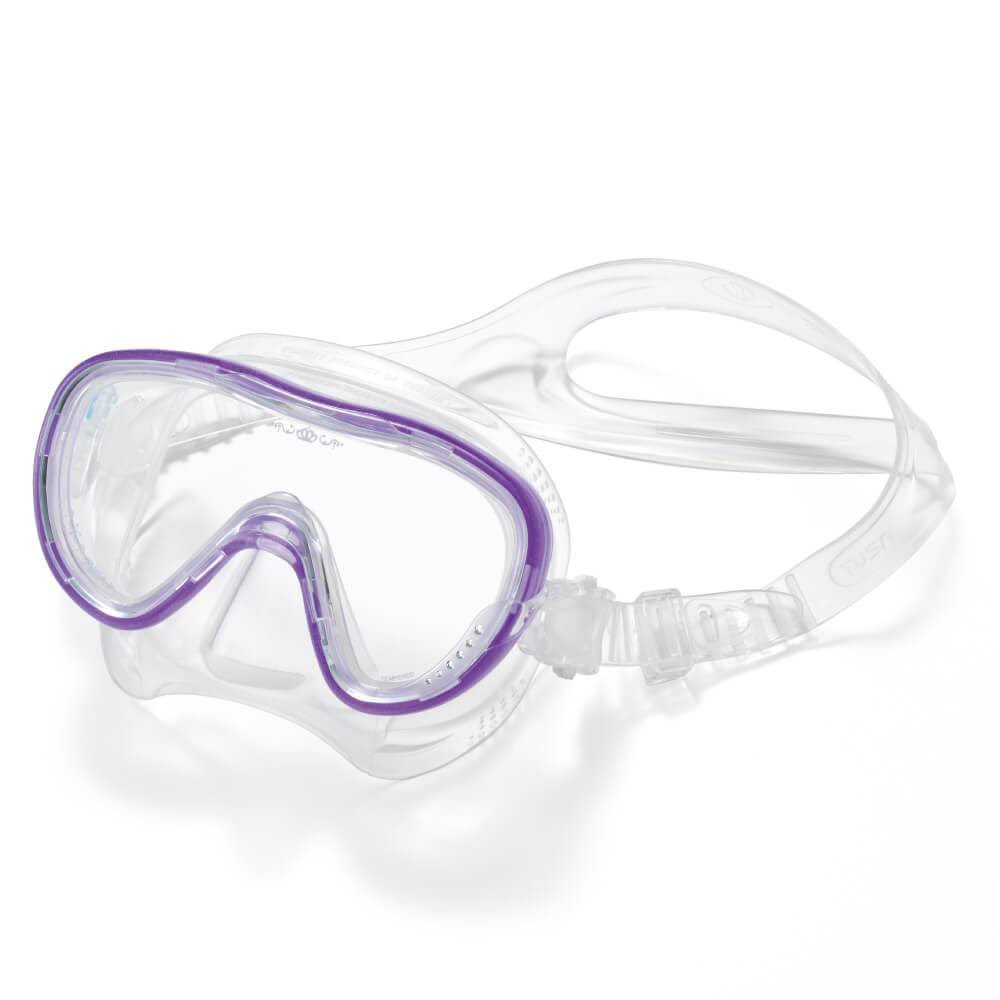 Blue Mask J37396