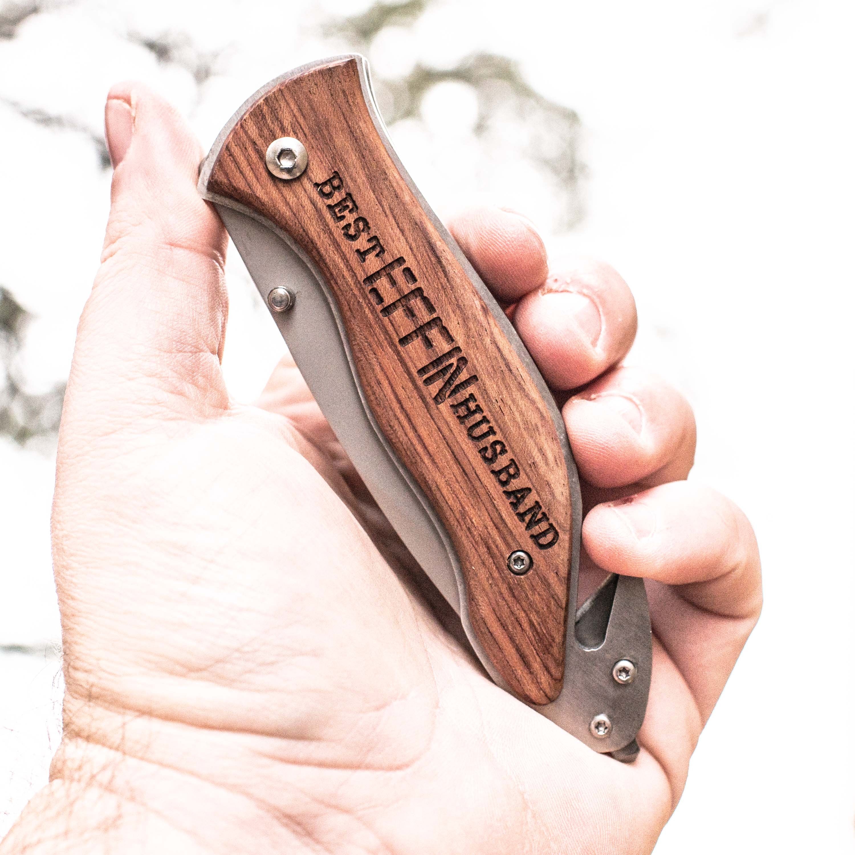 Knife M3268