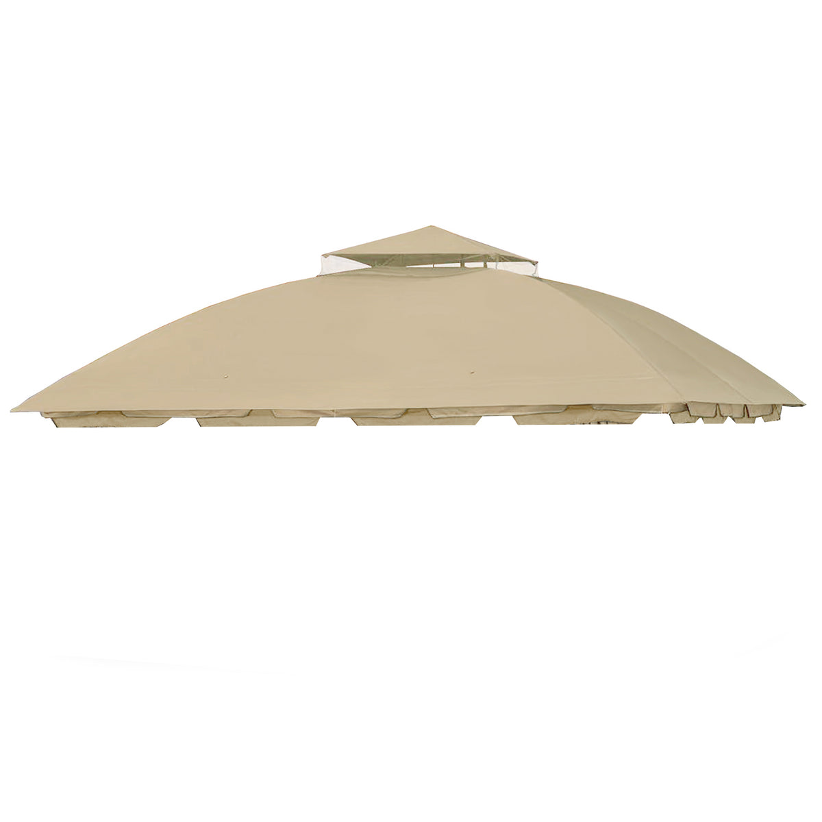 Replacement Canopy Top and Side Mosquito Netting Set J5255