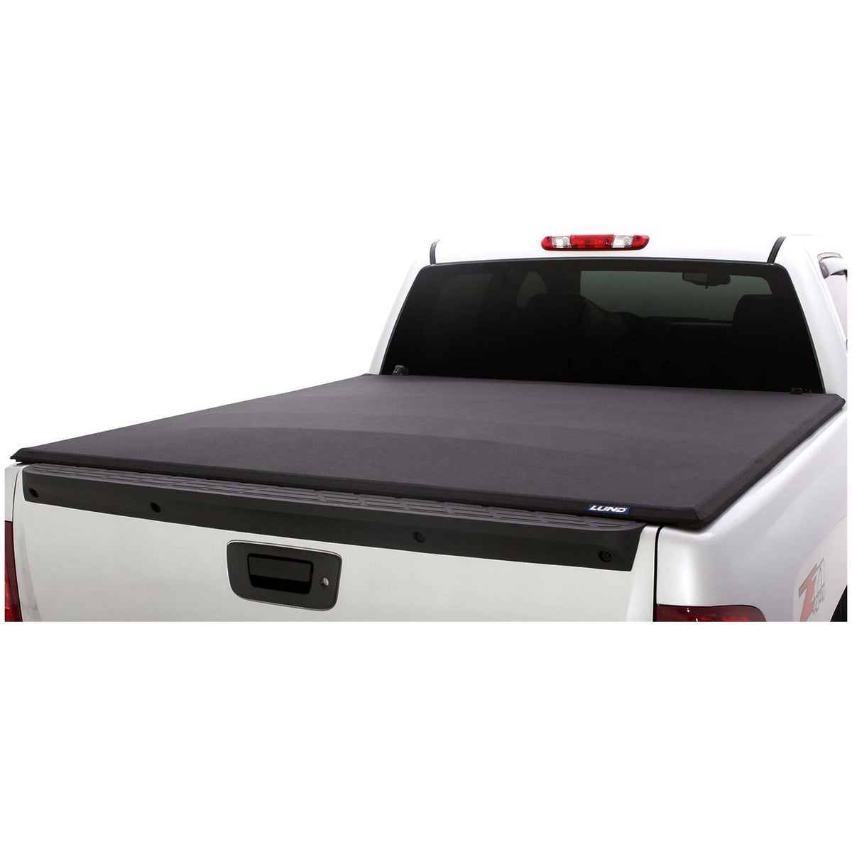 Roll Up Tonneau Cover E52971