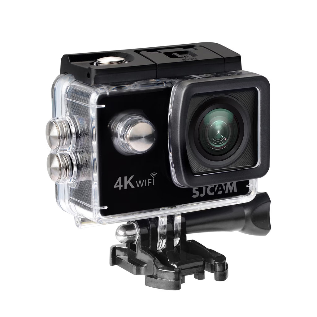Waterproof Case with 2-inch IPS Screen for Sj4000air Camera X34211