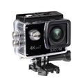 Waterproof Case with 2-inch IPS Screen for Sj4000air Camera X34211