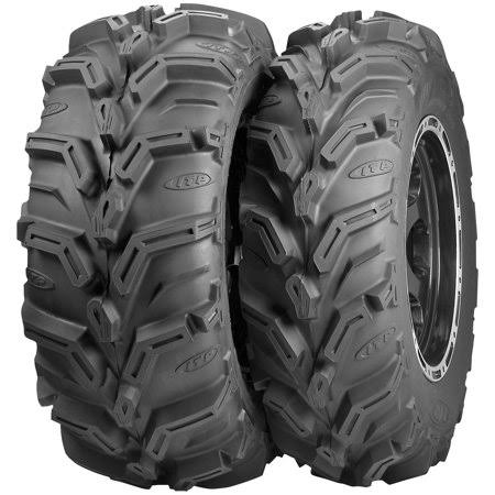 Mud Lite XTR Front/Rear Tire 26x9Rx12 S928560