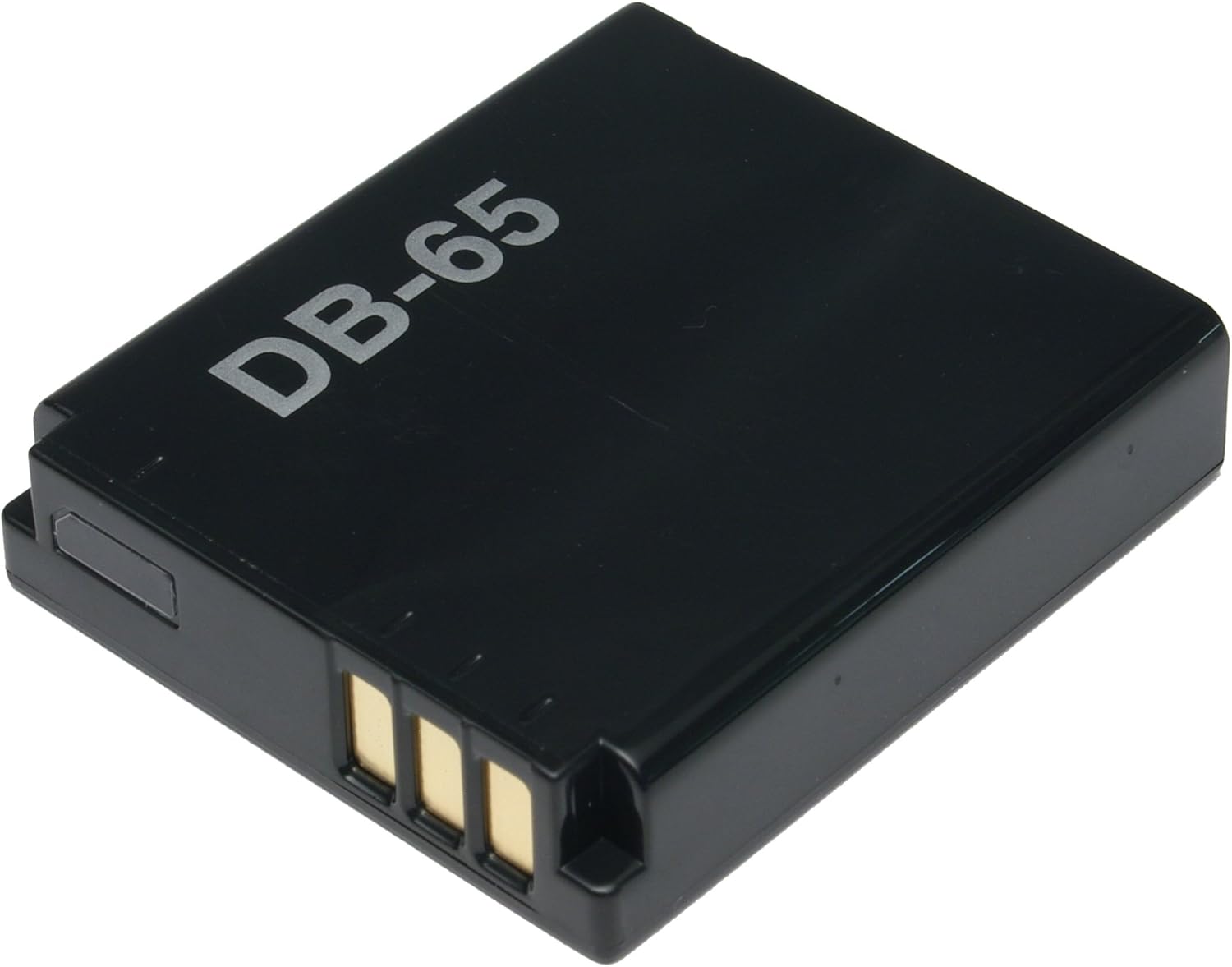 Black Li-Ion Battery Pack of 2 W91610