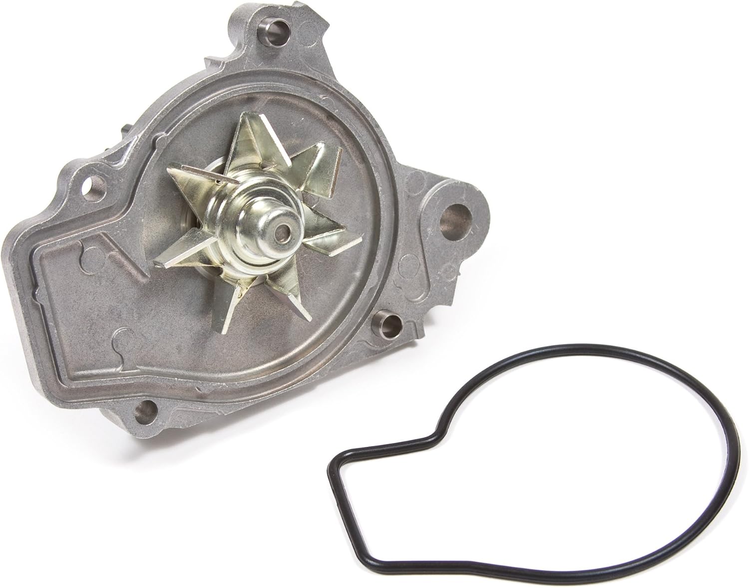 Timing Belt Kit Valve Cover Water Pump A871