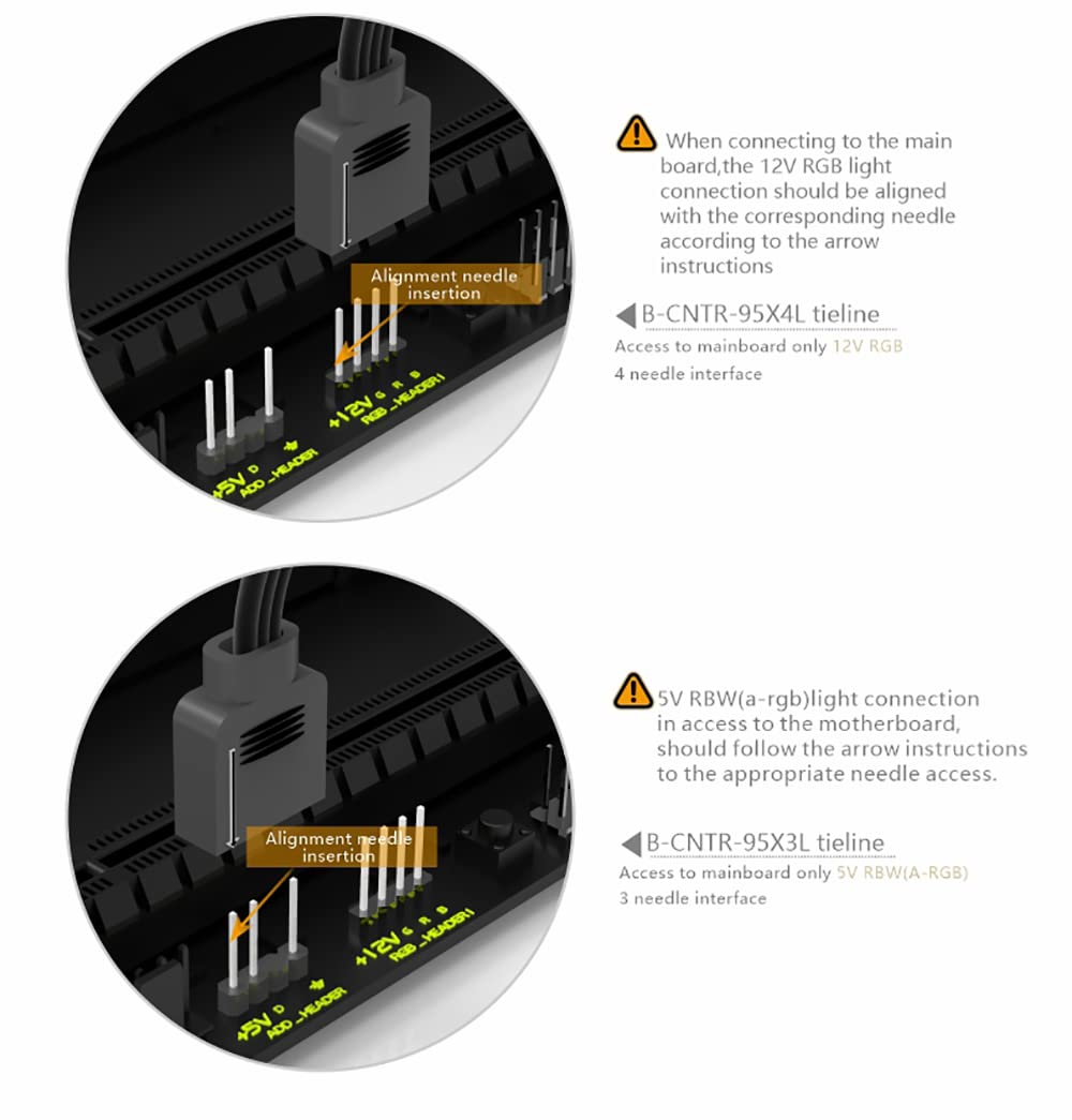 Distro Plate for Computer Case Water Cooling Block Support DDC Pump M2164