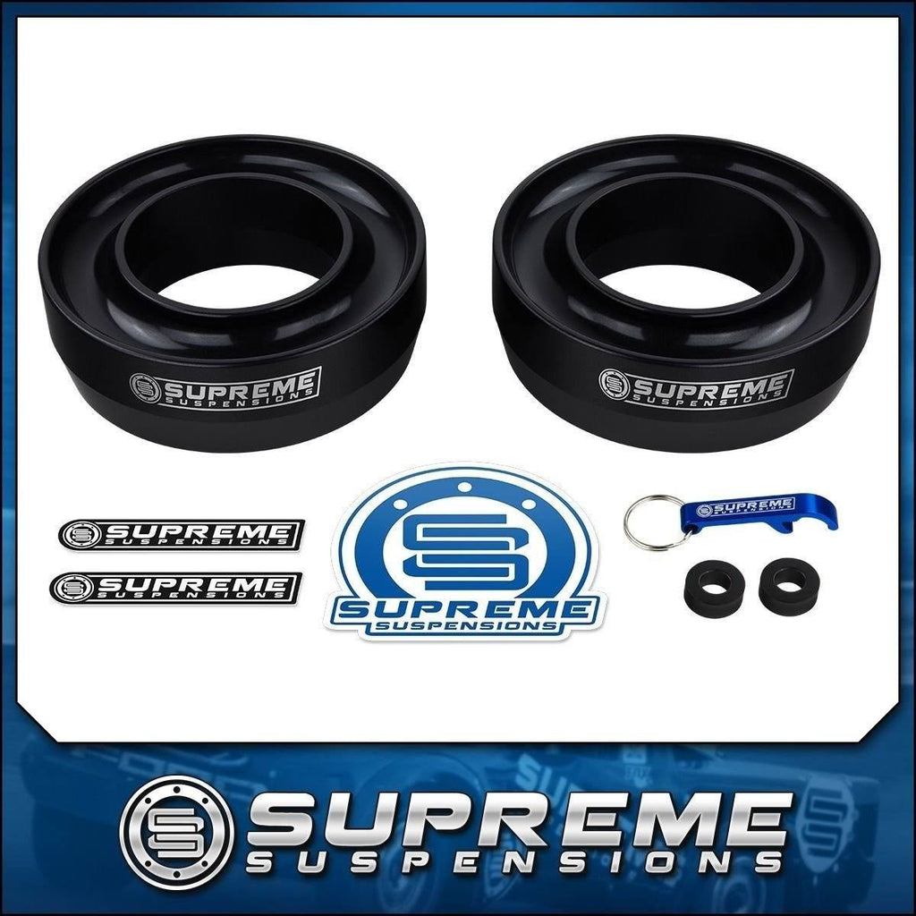 3" inch Rear Leveling Lift Kit for Toyota 4Runner 4WD U550