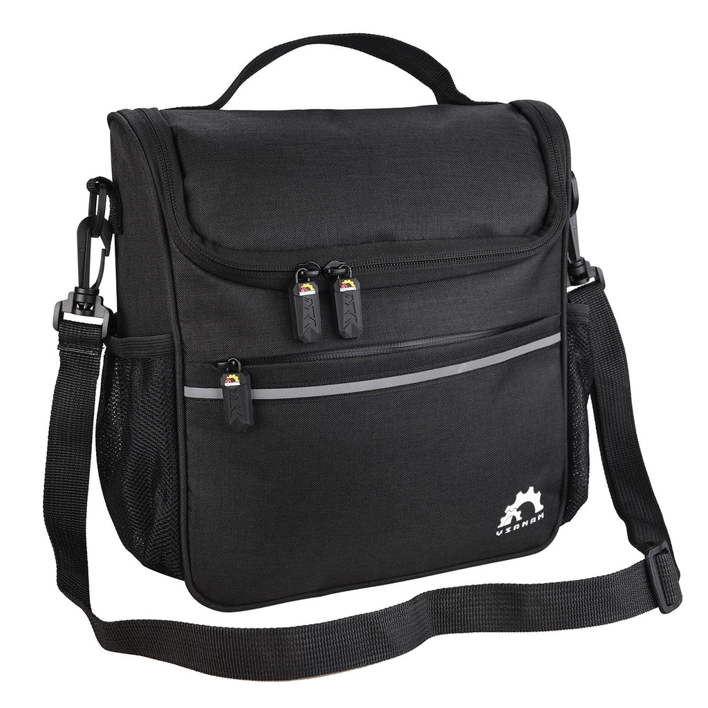 Waterproof Insulated Handlebar Cooler Bag E464351