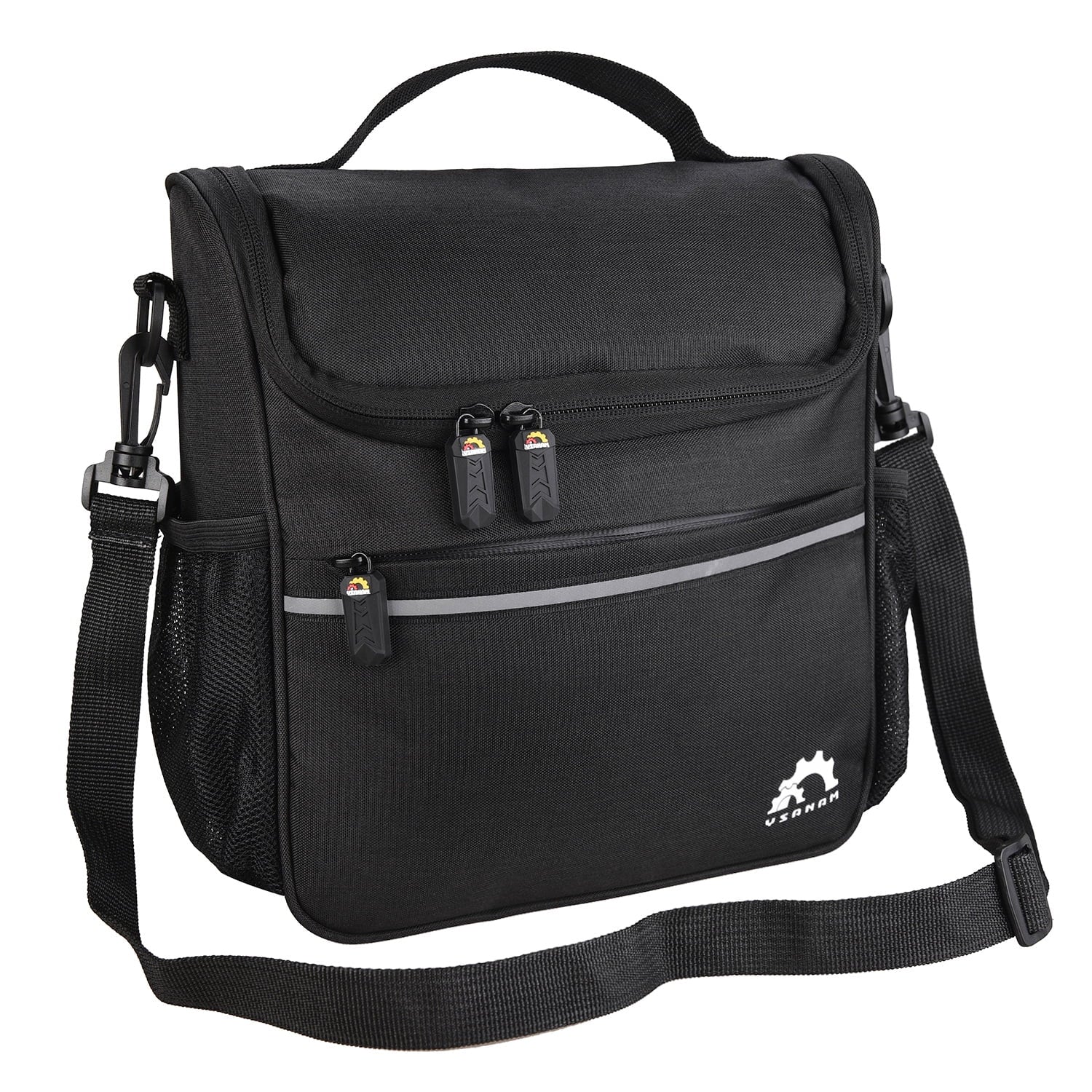 Waterproof Insulated Handlebar Cooler Bag E464351