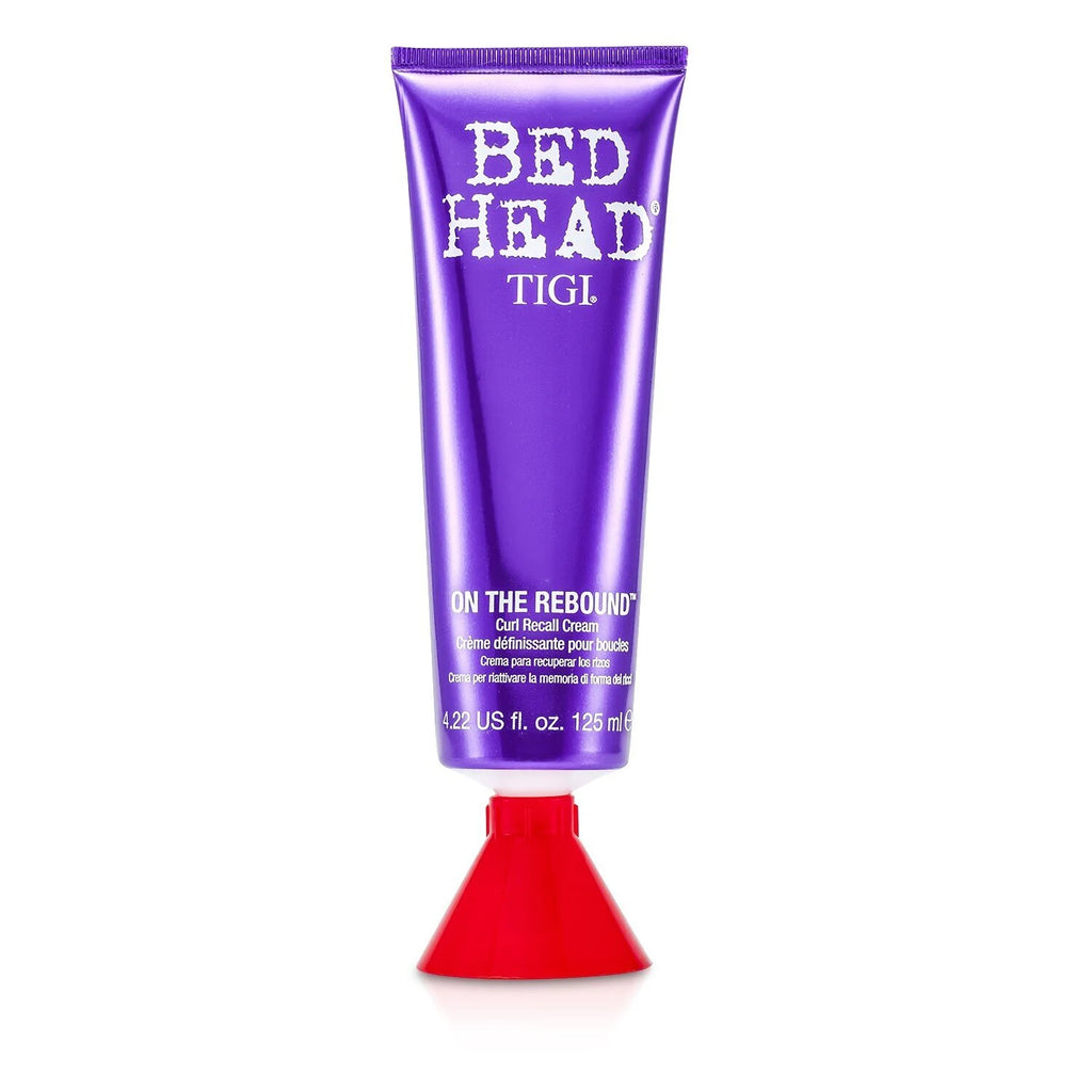 Curl Recall Cream 125ml F78733
