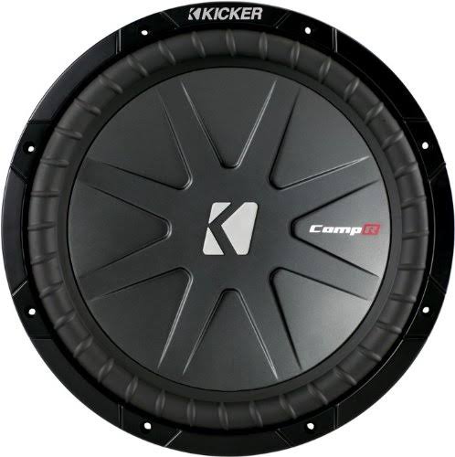 12 inch 4 Ohm Subwoofer G5729