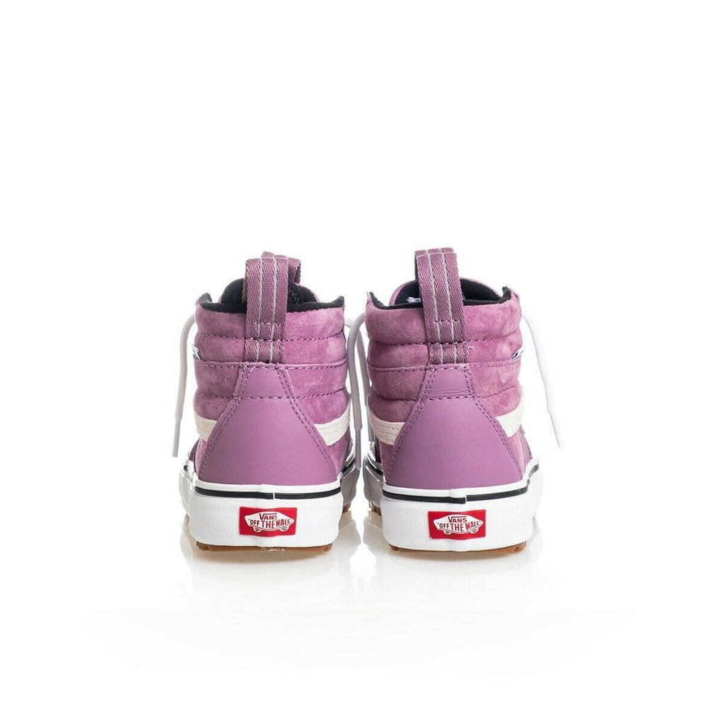 Violet SK8-HI-MTE Shoes R246251