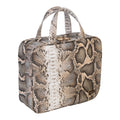 Coffee Large Briefcase Q4910