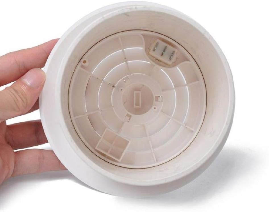 12V RV Motorhome Roof Vent Exhaust Fan A54469