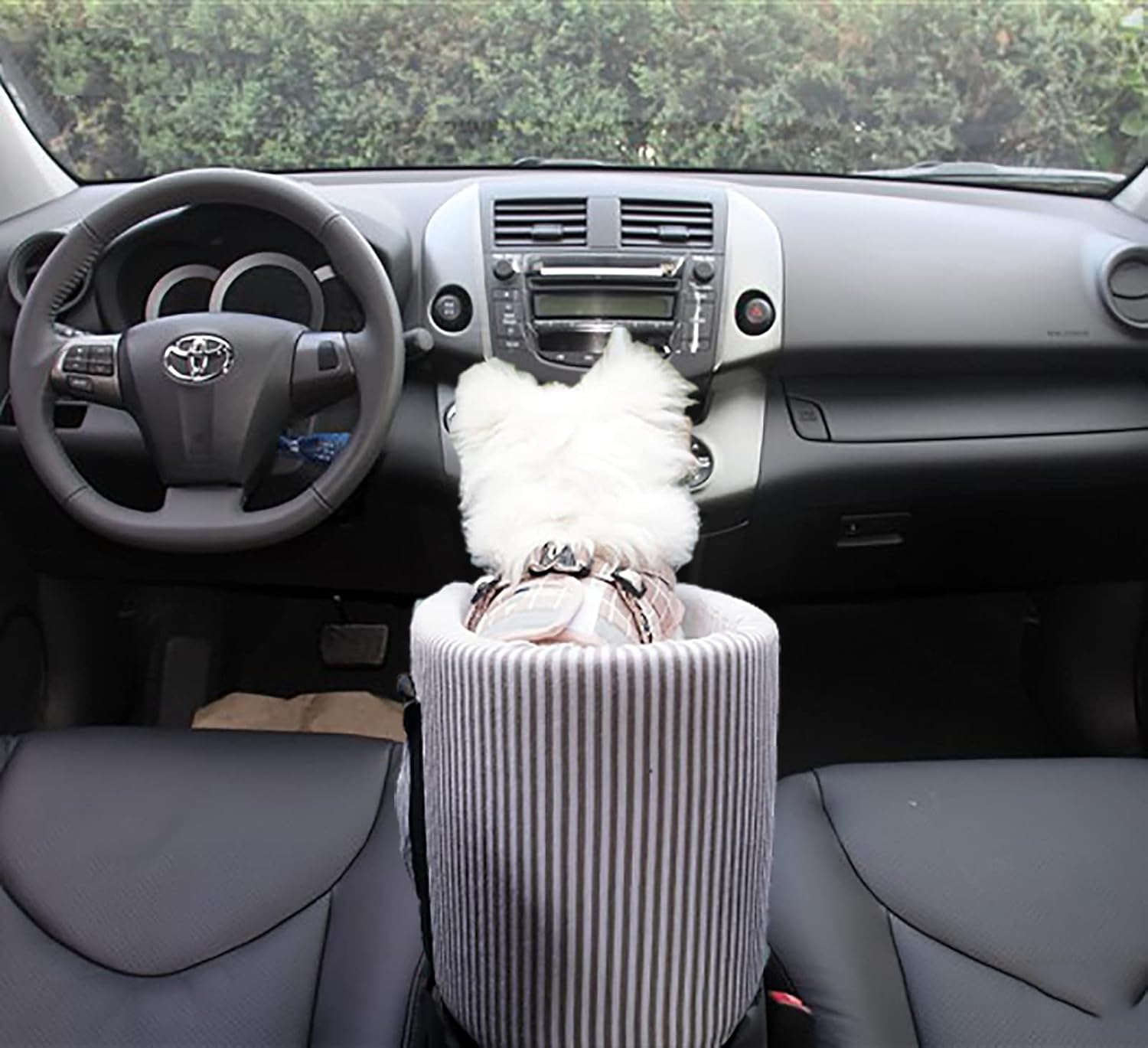 Dog Booster Car Seat Pack of 2 L744900