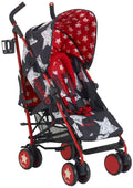 Supa Hipstar Stroller C77736