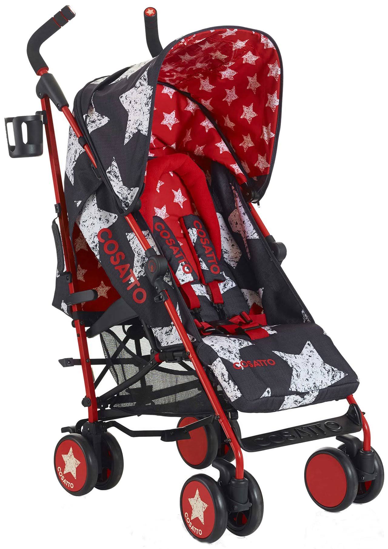 Supa Hipstar Stroller C77736