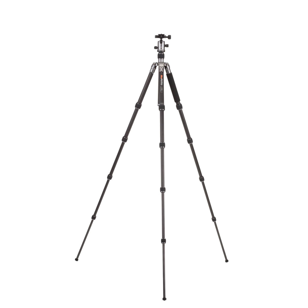 Carbon Fiber Travel Tripod Kit C406238
