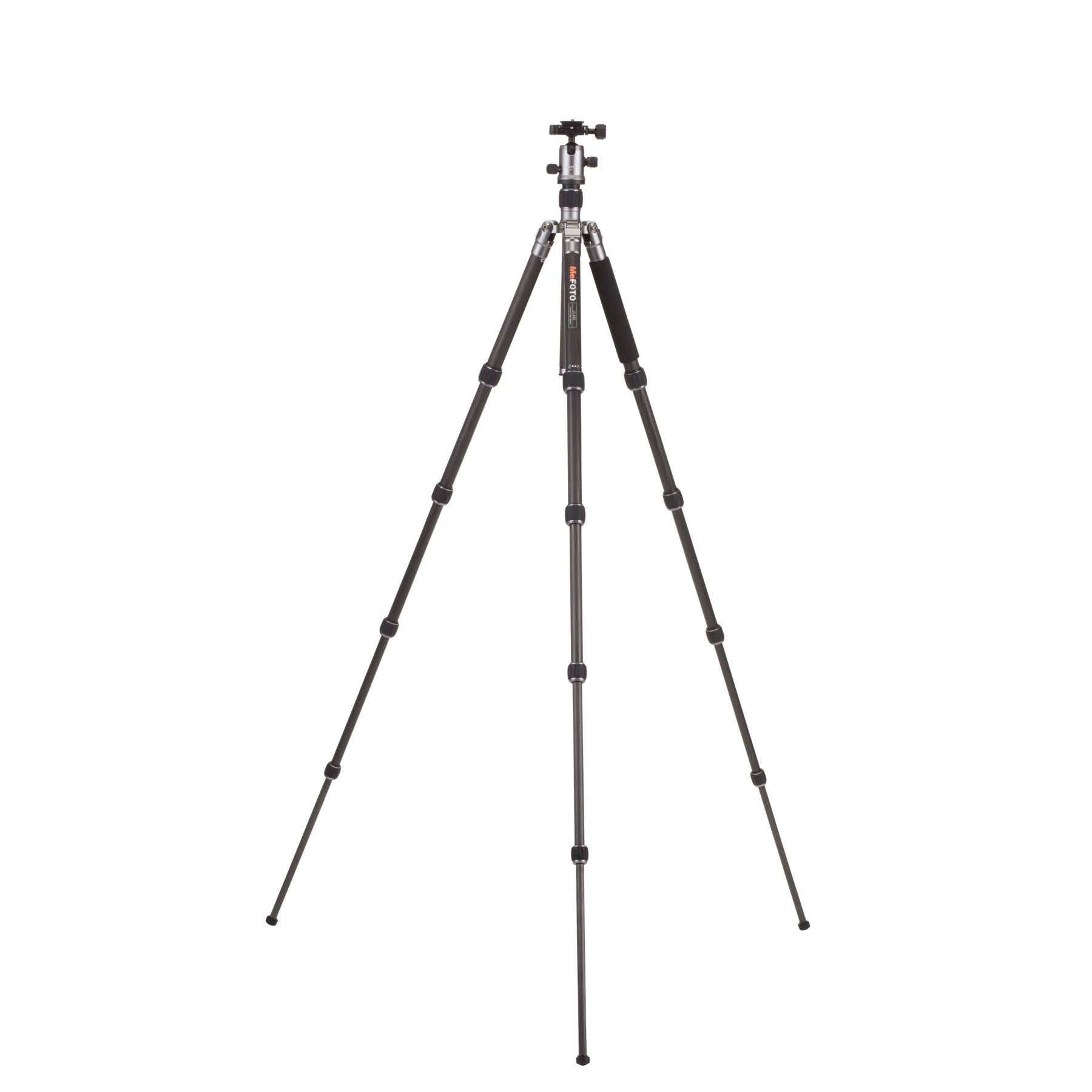 Carbon Fiber Travel Tripod Kit C406238