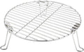 Stainless Steel Grill Rack Pack of 2 O197