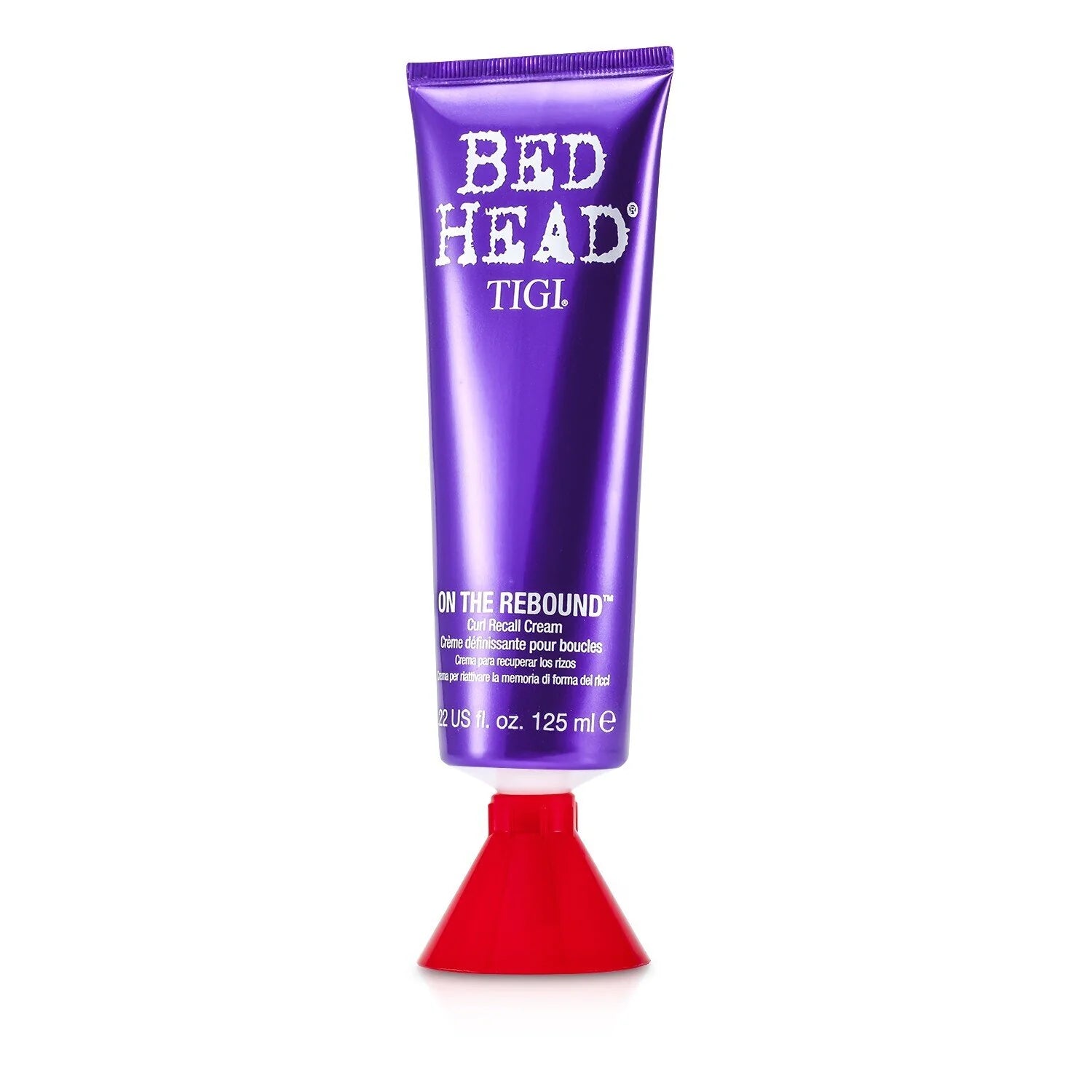Curl Recall Cream 125ml F78733