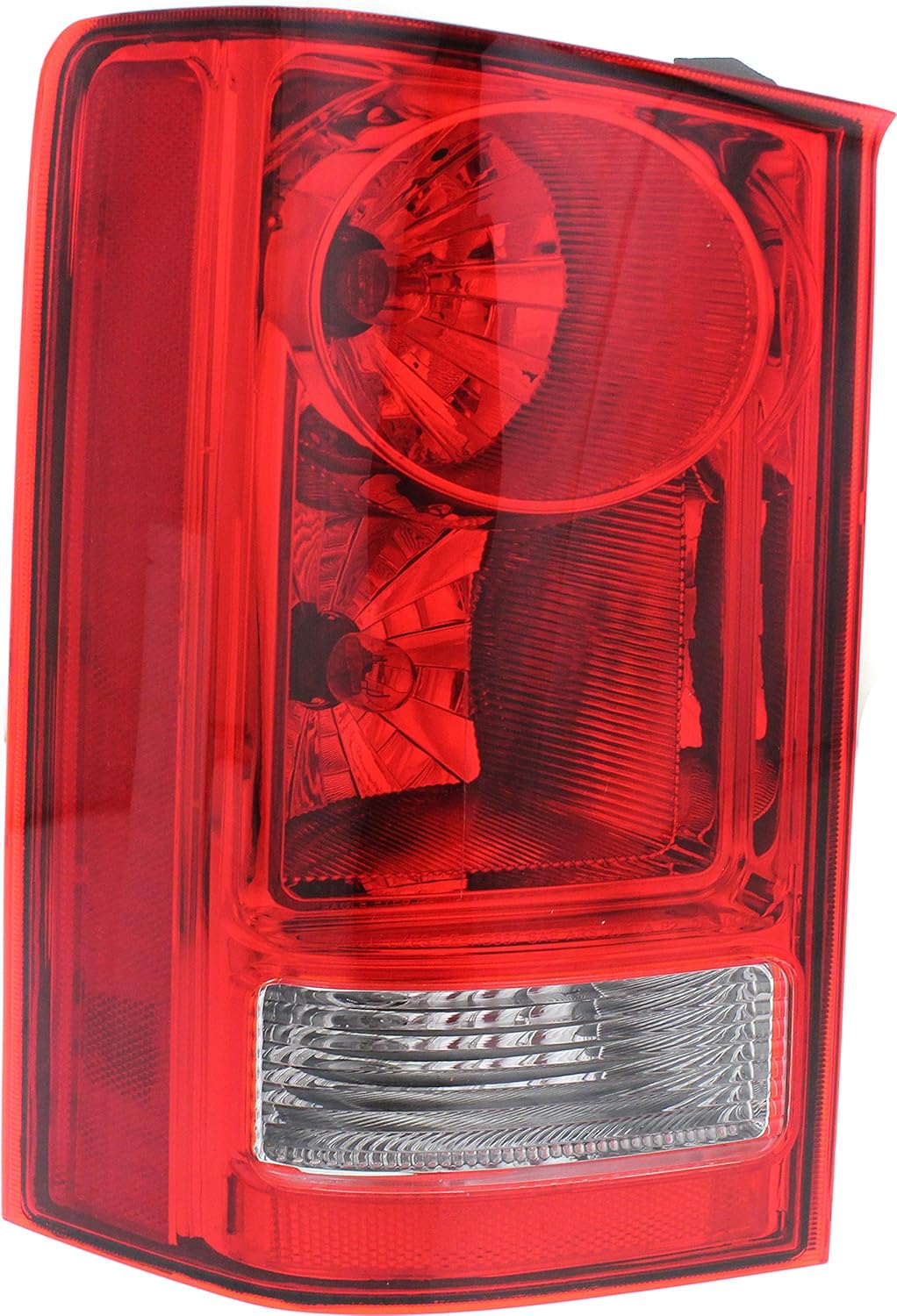 Tail Light Assembly Pack of 2 O4015
