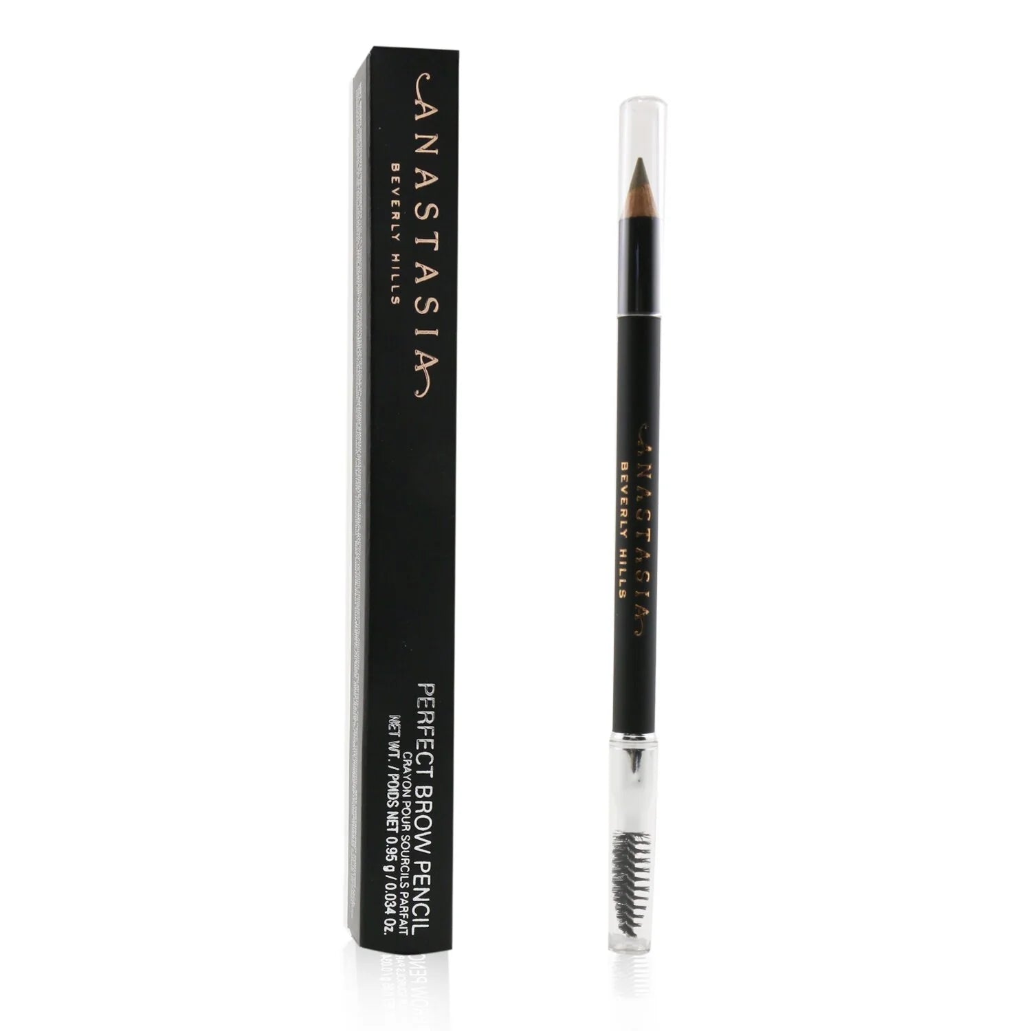 Dark Brown Brow Pencil J9956