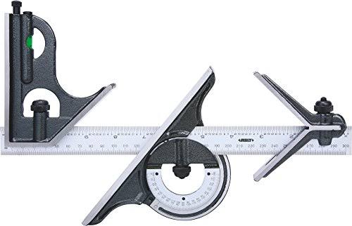 Combination Square Set V579