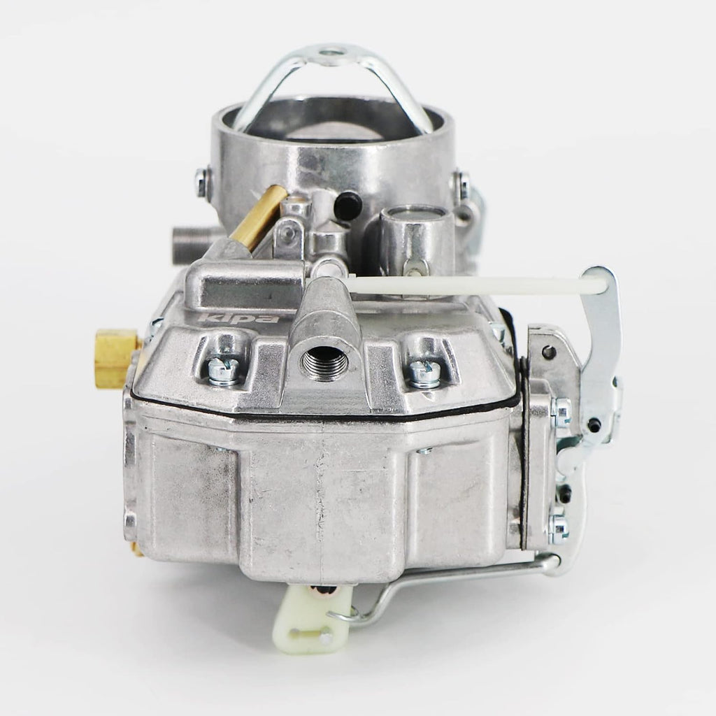 Carburetor for Ford Mustang 6-Cylinder 170 200 223 262 Cu Engines Auto Choke L4493