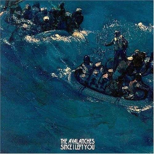 Blue Vinyl 2xLP Q823370