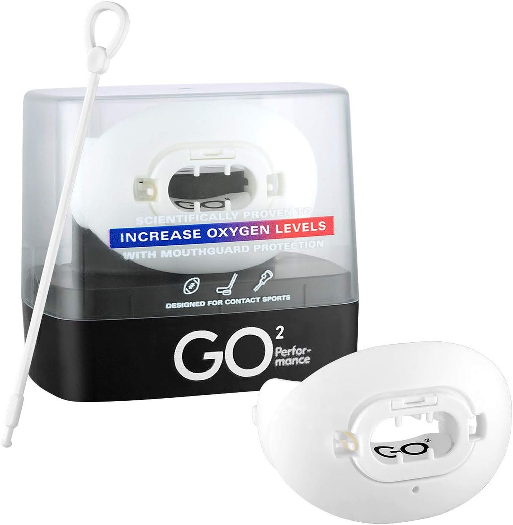 Football Mouth Guard Pack of 2 X496