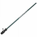 Green Fishing Rod and Reel Combo C525