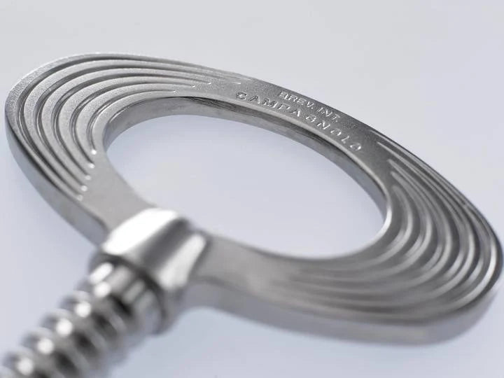 Satin Corkscrew T602008