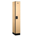 Maple Wood Locker F518990