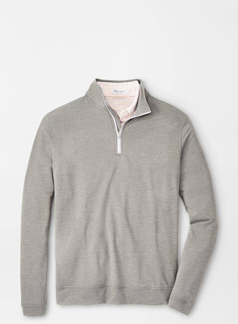 Quarter-Zip T975601