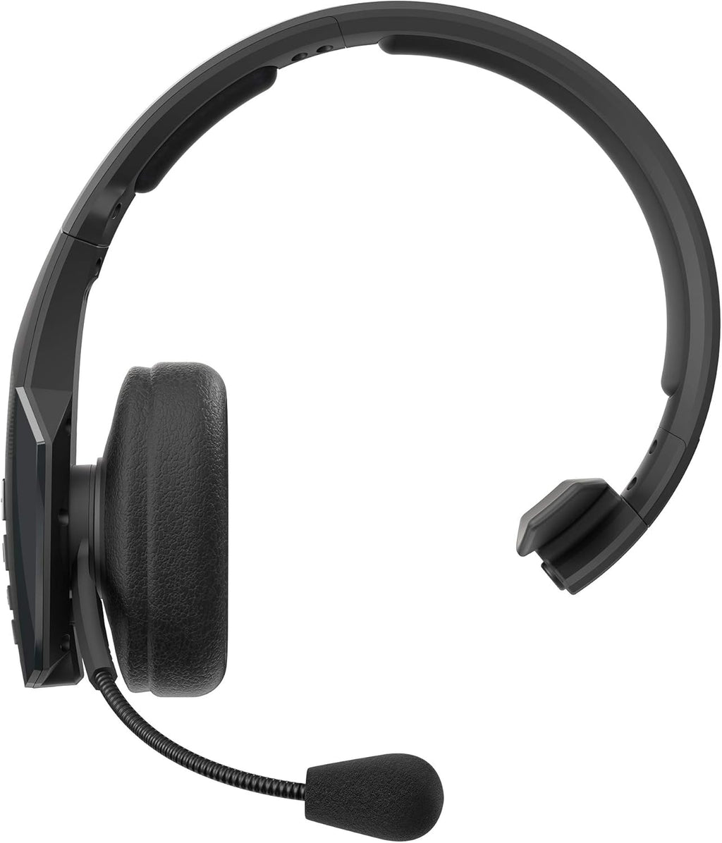Noise Cancelling Bluetooth Wireless Headset F8250