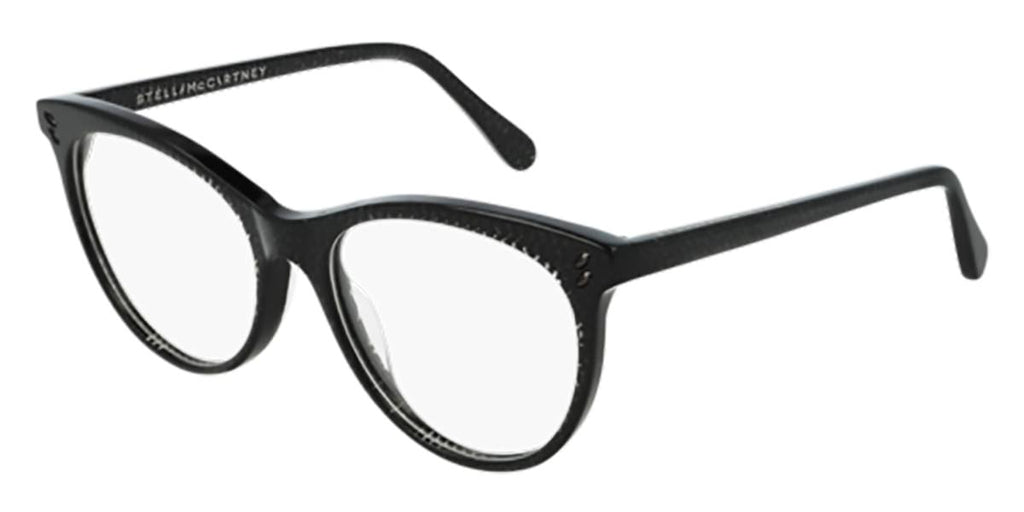 Black Stella McCartney Sunglasses S209