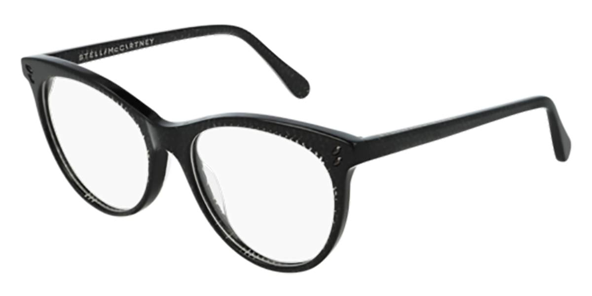 Black Stella McCartney Sunglasses S209