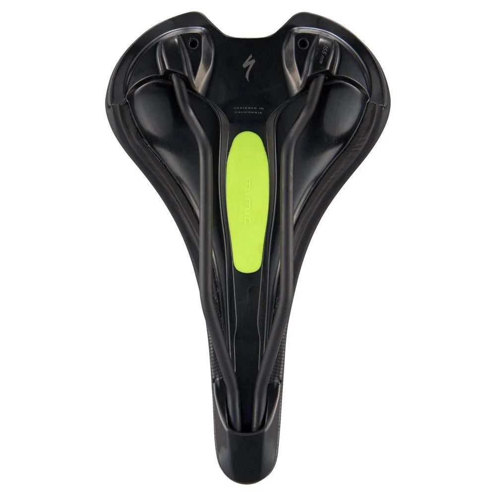 Black Saddle I723