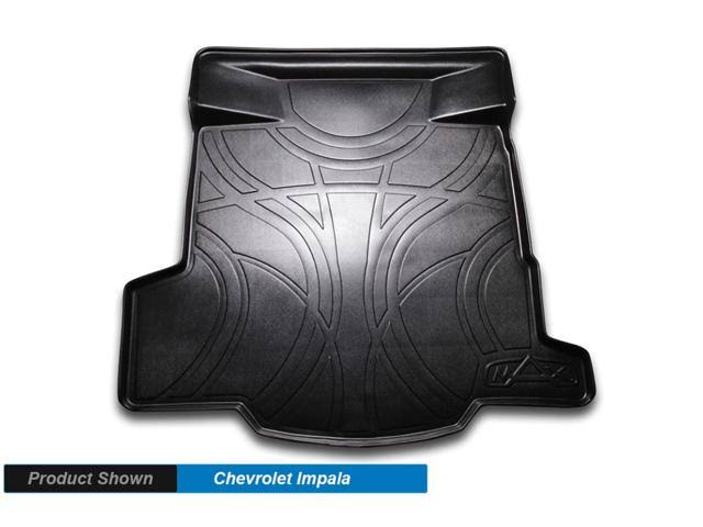 Black Cargo Liner J90668
