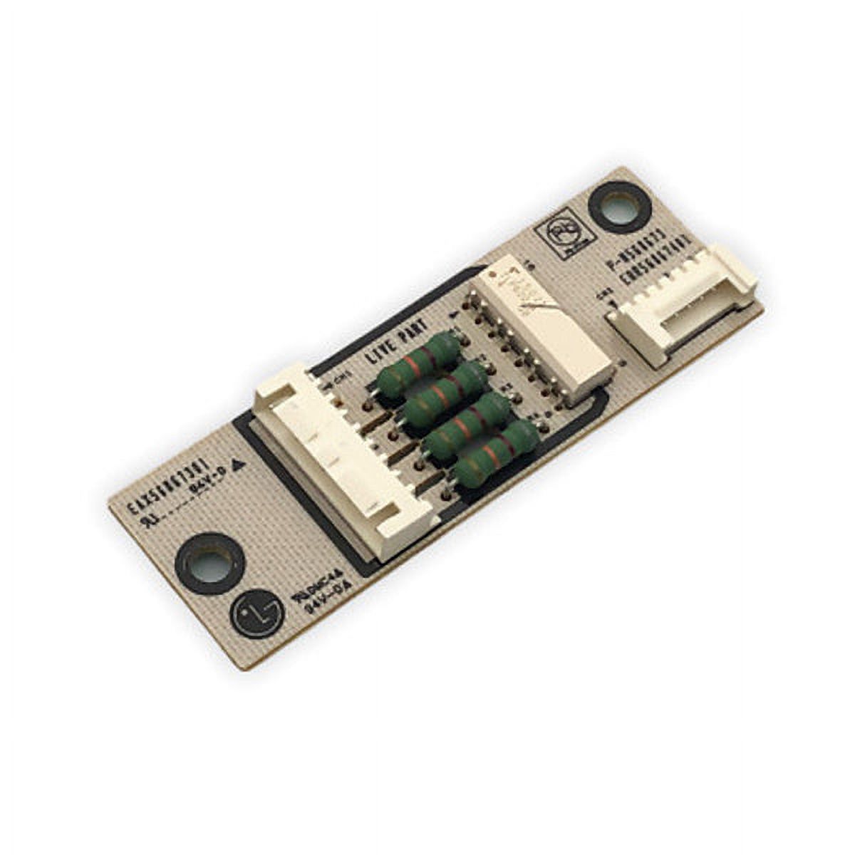 SUB PC BOARD ASSEMBLY L16517