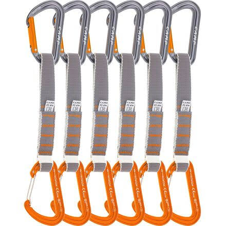 6 Pack 11cm Quickdraw W501239