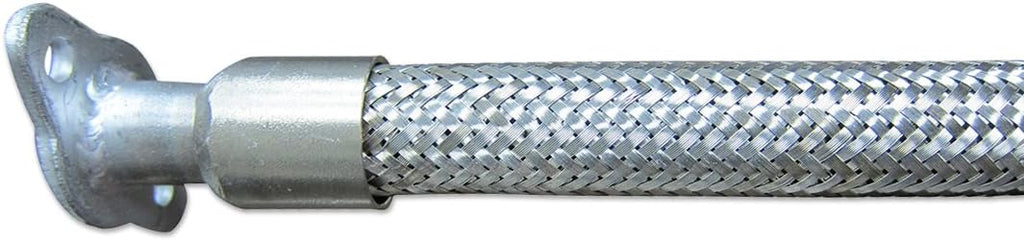 Motocross Muffler T5601